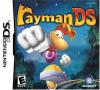Rayman DS Box Art Front